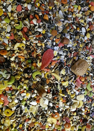 Hareco Ara Select Met Pellets