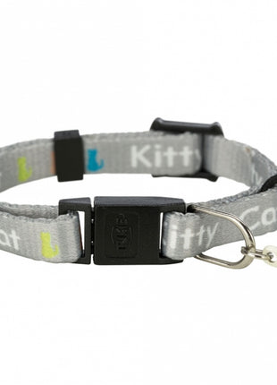 Trixie Kätzchenhalsband Kitty Cat