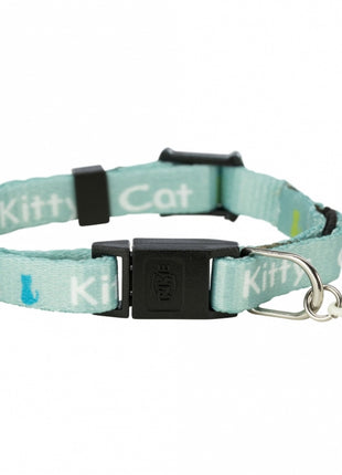 Trixie Kätzchenhalsband Kitty Cat