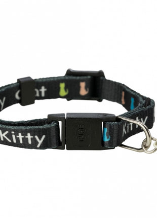Trixie Kätzchenhalsband Kitty Cat