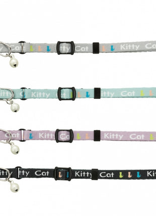 Trixie Kätzchenhalsband Kitty Cat