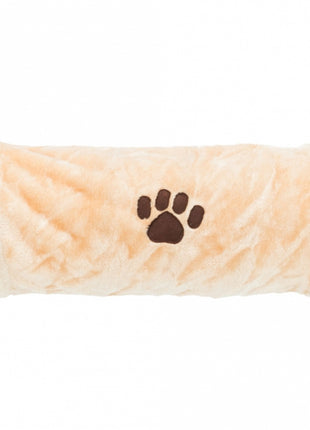 Trixie Crunch Plüschtunnel, 60 cm