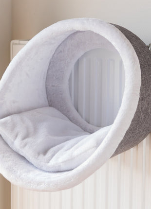 Trixie Kuschelhöhle für Heizkörper