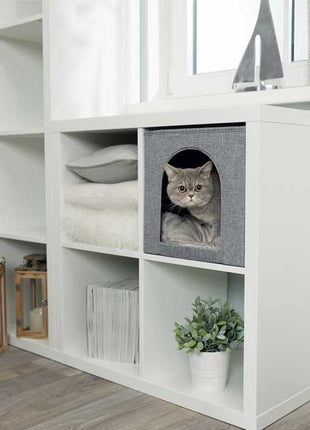 Trixie Kuschelhöhle Ella für Regal