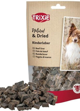 Trixie Runderlever