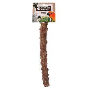Back Zoo Nature Pepper Wood Perch