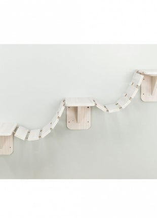 Trixie Kletterleiter zur Wandmontage