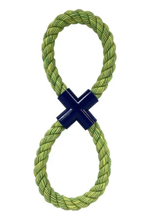 Happy Pet Flossin Fun 8 Vormig L