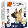 BF Petfood schapenvet maxi bonbons knoflook