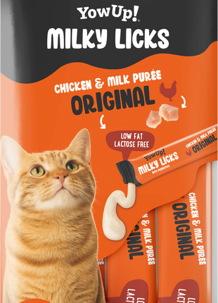YowUp! Milky Licks Kip