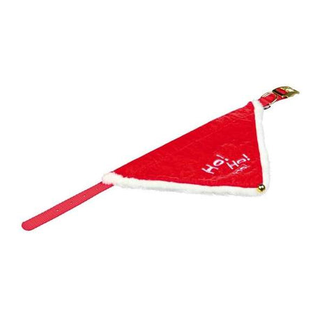 Trixie Xmas Halsband Necki