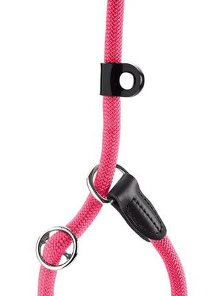 Hunter Retrieverlijn Neon Roze