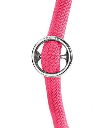 Hunter Retrieverlijn Neon Roze