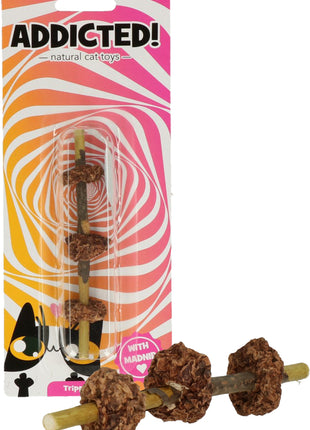 Addicted! Triple Fruit