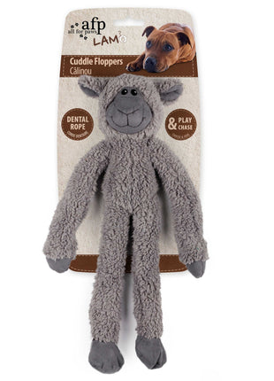 AFP Lambswool - Cuddle floppers