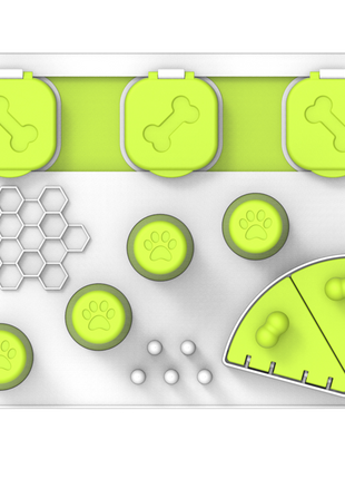 AFP Interactives - Enjoy The Meal
