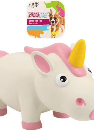 AFP ZooTex Penelope the Unicorn - L