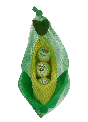 AFP Meta Ball - Ball Set w/ Corn Pod