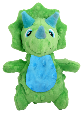 AFP My T-Rex Thomas the Mini Triceratops S
