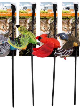 AFP Natural Instincts - Bird Wand