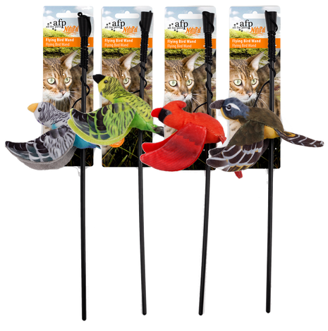 AFP Natural Instincts - Bird Wand