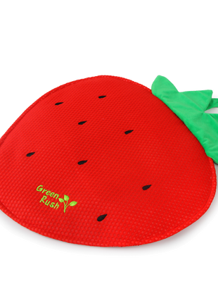 AFP Green Rush - Play Mat Aardbei