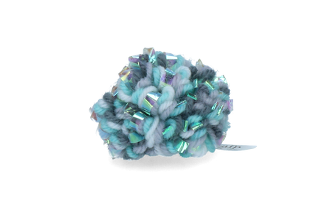 AFP Knotty Habit - Yarn Crinkly Ball