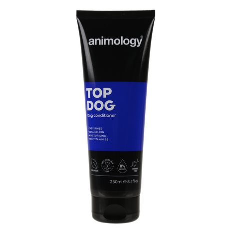 Animology Top Dog Conditioner 250 ml