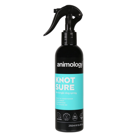 Animology Knot Sure De-Tangle Dog Spray 250 ml