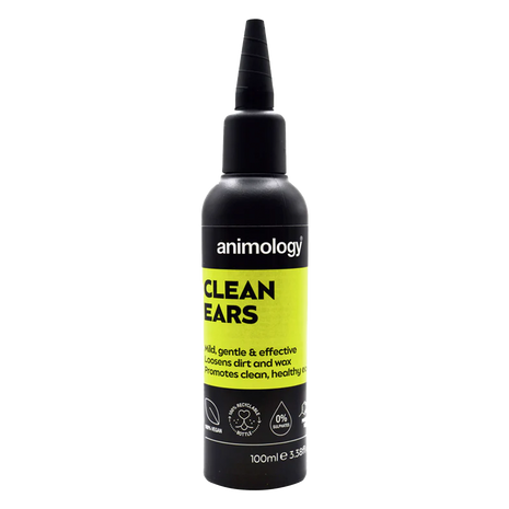 Animology Clean Ears 100 ml