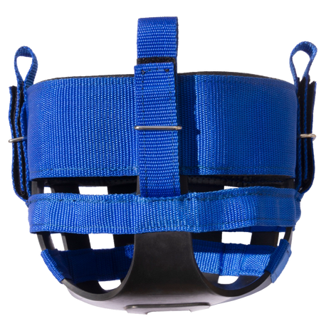 The Ultimate Muzzle Cob (Zephyr / Short)