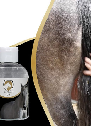 Excellent Horse Hi Gloss Gel