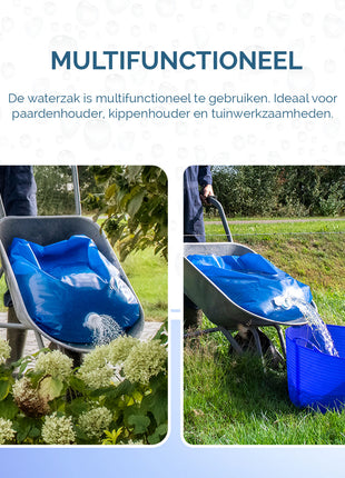 AquaTrans Waterzak