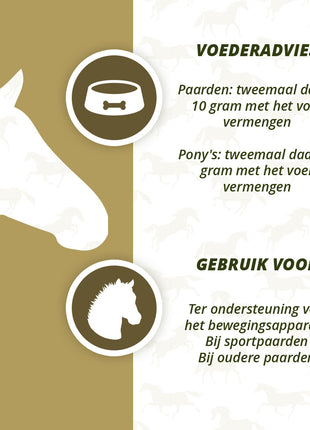 Excellent Horse PureFree 1 kg