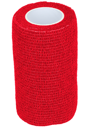 Excellent Bandage Animal Profi 10 cm Rood
