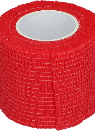 Excellent Bandage Animal Profi 5 cm Rood