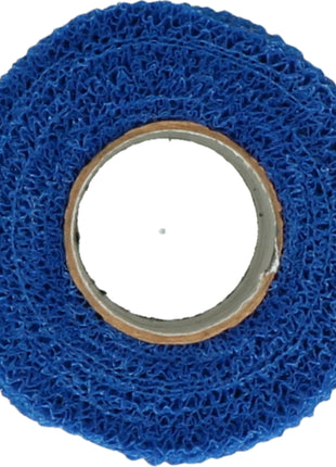 PowerFlex Bandage Equine Blauw (10 cm)