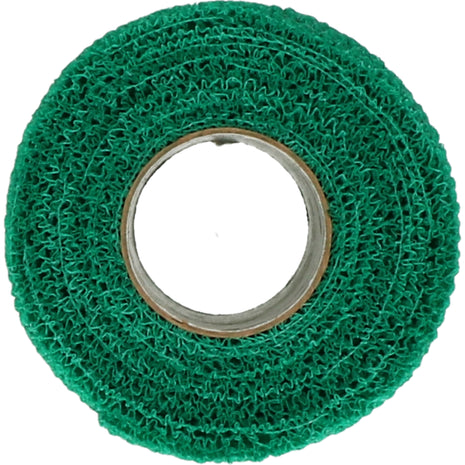 PowerFlex Bandage Equine Groen (10 cm)