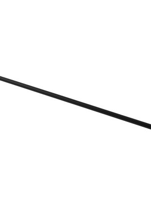 FlowZone Lil'Squirt Sproeilans 8x1x400 Hard PVC Zwart