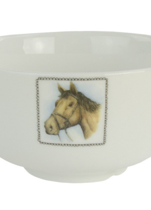 Boerenwinkel Kom Paard