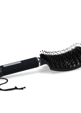 Excellent Horse Supreme Brush Zwart