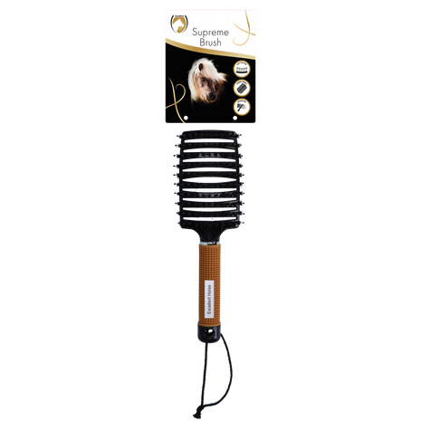 Excellent Horse Supreme Brush Goud