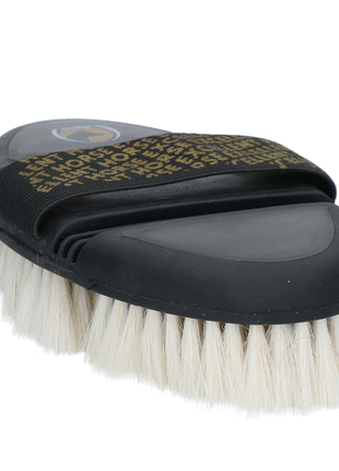 Excellent Horse Flexi Brush Shine