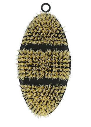 Excellent Horse Flexi Brush Scrub