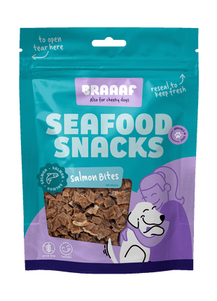 Braaaf Seafood Zalm Bites