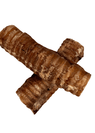 Braaaf Butchery Snacks Runderluchtpijp 85 g