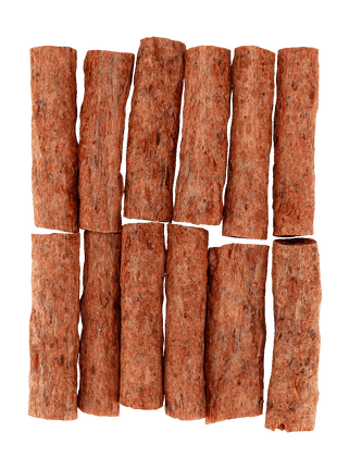 Braaaf Vegan Snack Rode Biet Stick