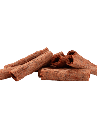 Braaaf Vegan Snack Rode Biet Stick