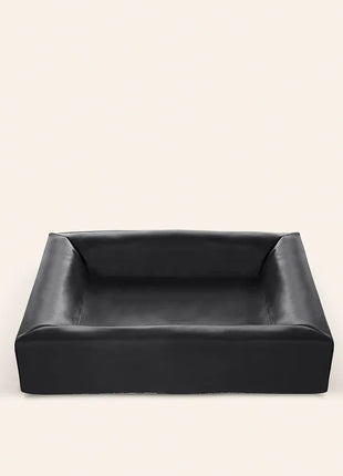 Bia Bed Hundekorb Orthopädisch Schwarz