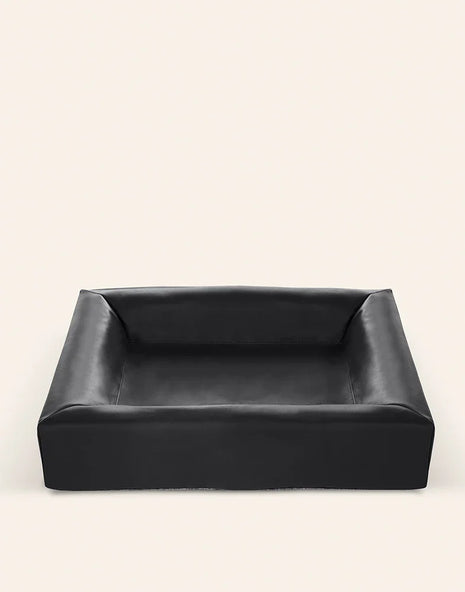 Bia Bed Hundekorb Orthopädisch Schwarz
